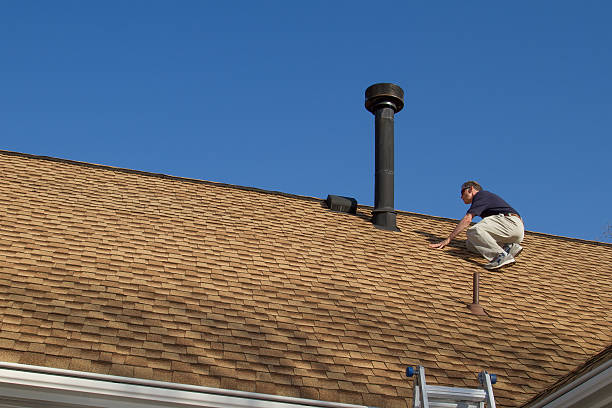 Best Slate Roofing  in Winston, OR