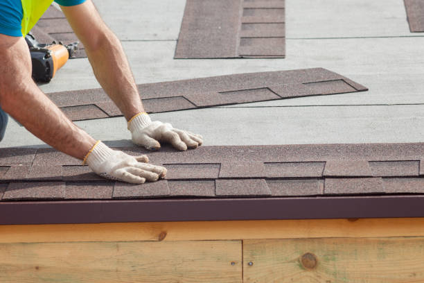 Best Tile Roofing Installation  in Winston, OR